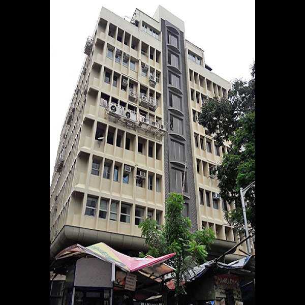 Keshava Building, E Block BKC | Bandra East, Mumbai